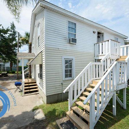G 1St Floor Main Street Cottage Myrtle Beach Eksteriør bilde