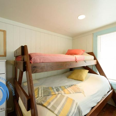 G 1St Floor Main Street Cottage Myrtle Beach Eksteriør bilde