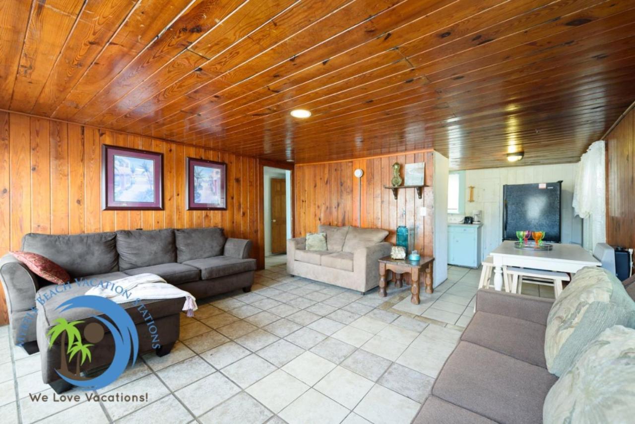 G 1St Floor Main Street Cottage Myrtle Beach Eksteriør bilde