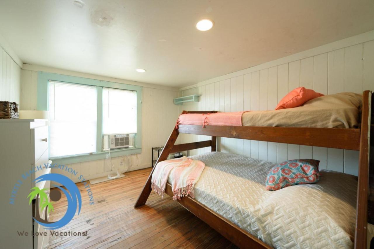 G 1St Floor Main Street Cottage Myrtle Beach Eksteriør bilde